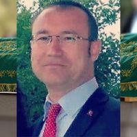 Fatih Karabacak Vefat Etti