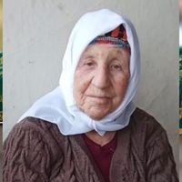 Fatma Karakaş Vefat Etti