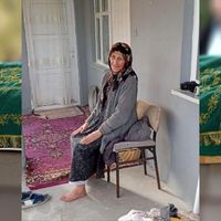 Feride Mutlu Vefat Etti