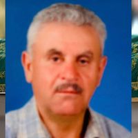 Feridun Meşeci Vefat Etti