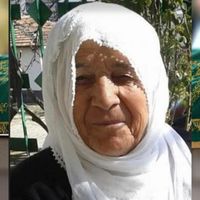 Fevziye Küçük Vefat Etti