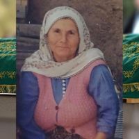 Güllü Çandır Vefat Etti