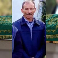 Hacı Durmuş Vefat Etti