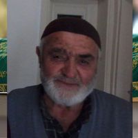 Hacı Öncü Vefat Etti