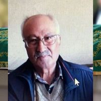 Hasan Kılıç Vefat Etti