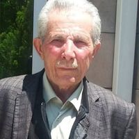 İbrahim Dalgıç Vefat Etti