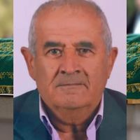 İsmail Alan Vefat Etti
