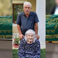 Kadriye Halıcı Vefat Etti