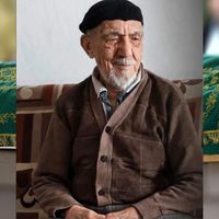 Kazım Özdemir Vefat Etti