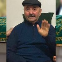 Mehmet Aki Vefat Etti