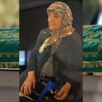 Metiye Uyrun Ceylan Vefat Etti