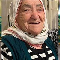 Meyrem Bektaş Vefat Etti