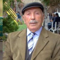 Musa Canpolat Vefat Etti