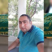 Mustafa Ceyhan Vefat Etti