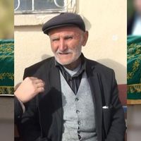 Mustafa Karaca Vefat Etti