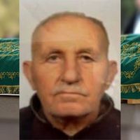 Mustafa Özkan Vefat Etti