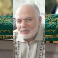 Necati Aydın Vefat Etti