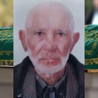 Necip Ulger Vefat Etti
