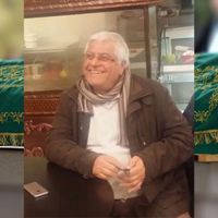 Nihat Ardıç Vefat Etti