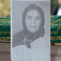 Nuriye Öngel Aydın Vefat Etti