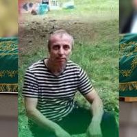 Ömer Tunca Vefat Etti