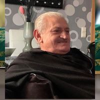 Osman Paşa Akyürek Vefat Etti