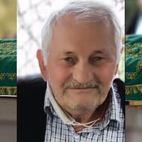 Sabet Akyol Vefat Etti