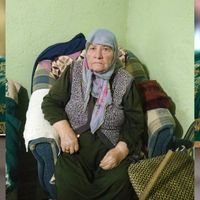 Sabire Bucak Vefat Etti