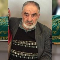 Şakir Tuz Vefat Etti
