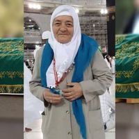 Satı Nazlım Vefat Etti