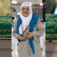 Satı Nazlım Vefat Etti