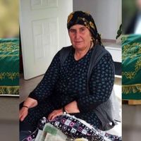 Şazimet Kayahan Vefat Etti