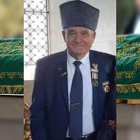 Selami Korucu Vefat Etti