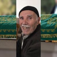 Süleyman Gülbahar Vefat Etti