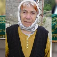 Turna Bolat Vefat Etti