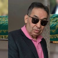 Yahya Ozan Vefat Etti