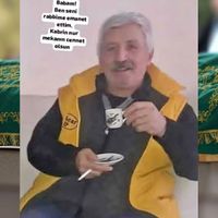 Yusuf Aksoy Vefat Etti