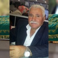 Yusuf Kula Vefat Etti