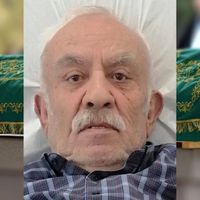 Zekeriya Erciyas Vefat Etti