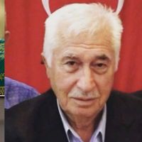 Zübeyir Saygılı Vefat Etti