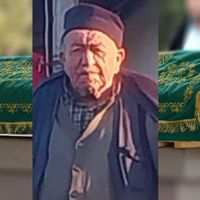 Adem Kaylesiz Vefat Etti