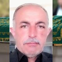 Ahmet Büyükgöz Vefat Etti