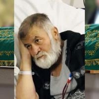 Ahmet Daşdemir Vefat Etti