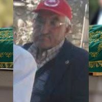 Ali Çiftçi Vefat Etti
