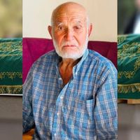 Ali Kurmal Vefat Etti