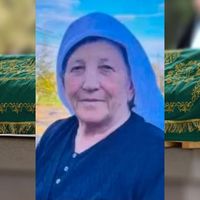 Ayşe Ceylan Vefat Etti
