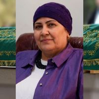 Ayşegül Esengil Vefat Etti