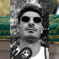 Çağlar Aslan Vefat Etti