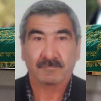 Celal Uzun Vefat Etti