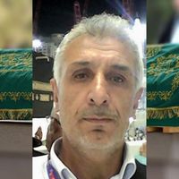 Çelebi Koçak Vefat Etti